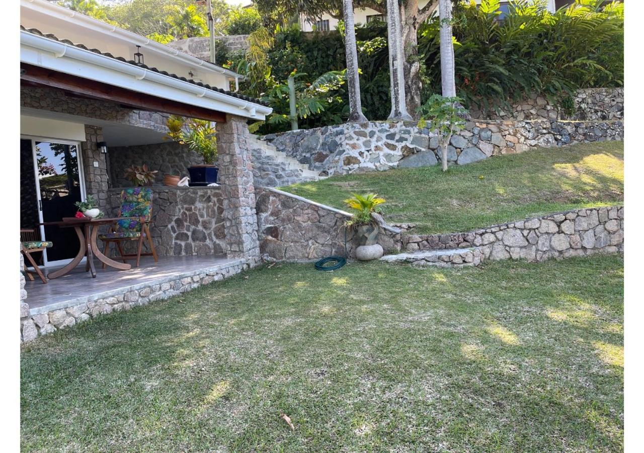 Anse Soleil Resort Baie Lazare  외부 사진