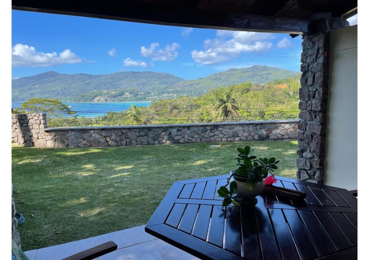 Anse Soleil Resort Baie Lazare  외부 사진