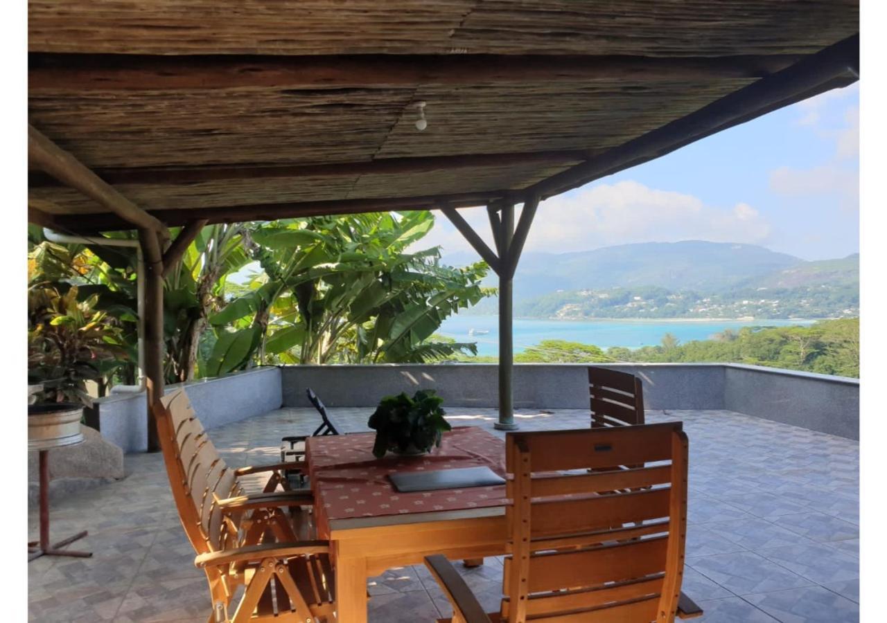 Anse Soleil Resort Baie Lazare  외부 사진