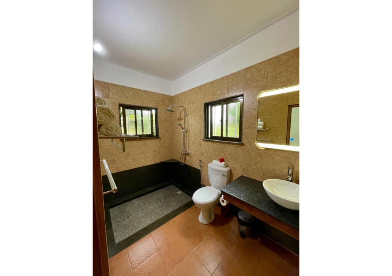 Anse Soleil Resort Baie Lazare  외부 사진