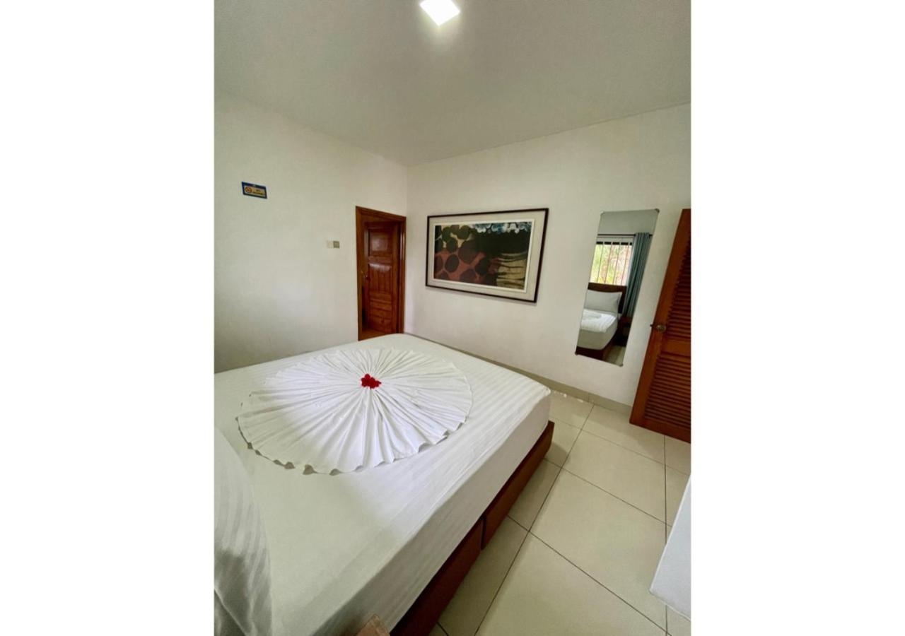 Anse Soleil Resort Baie Lazare  외부 사진